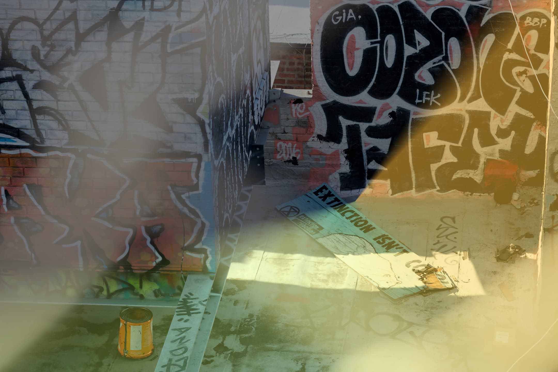 Next Move Forum — New York City